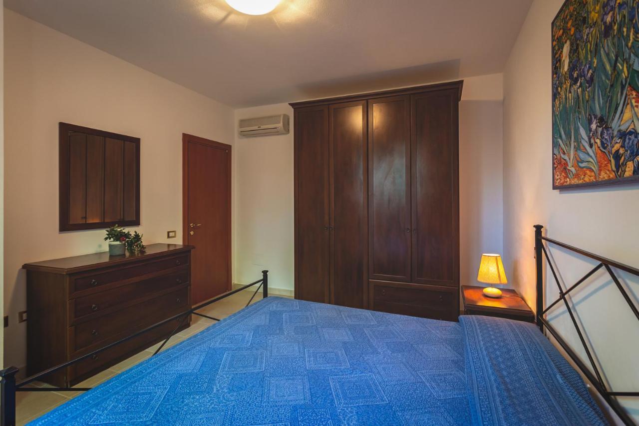 Matteo'S Apartments グアルディスタッロ エクステリア 写真
