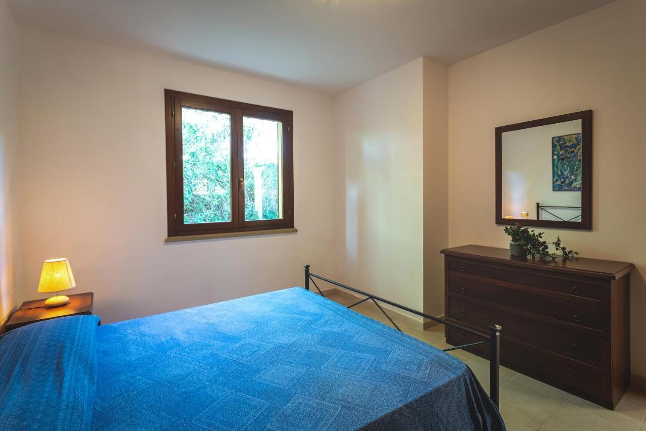 Matteo'S Apartments グアルディスタッロ エクステリア 写真