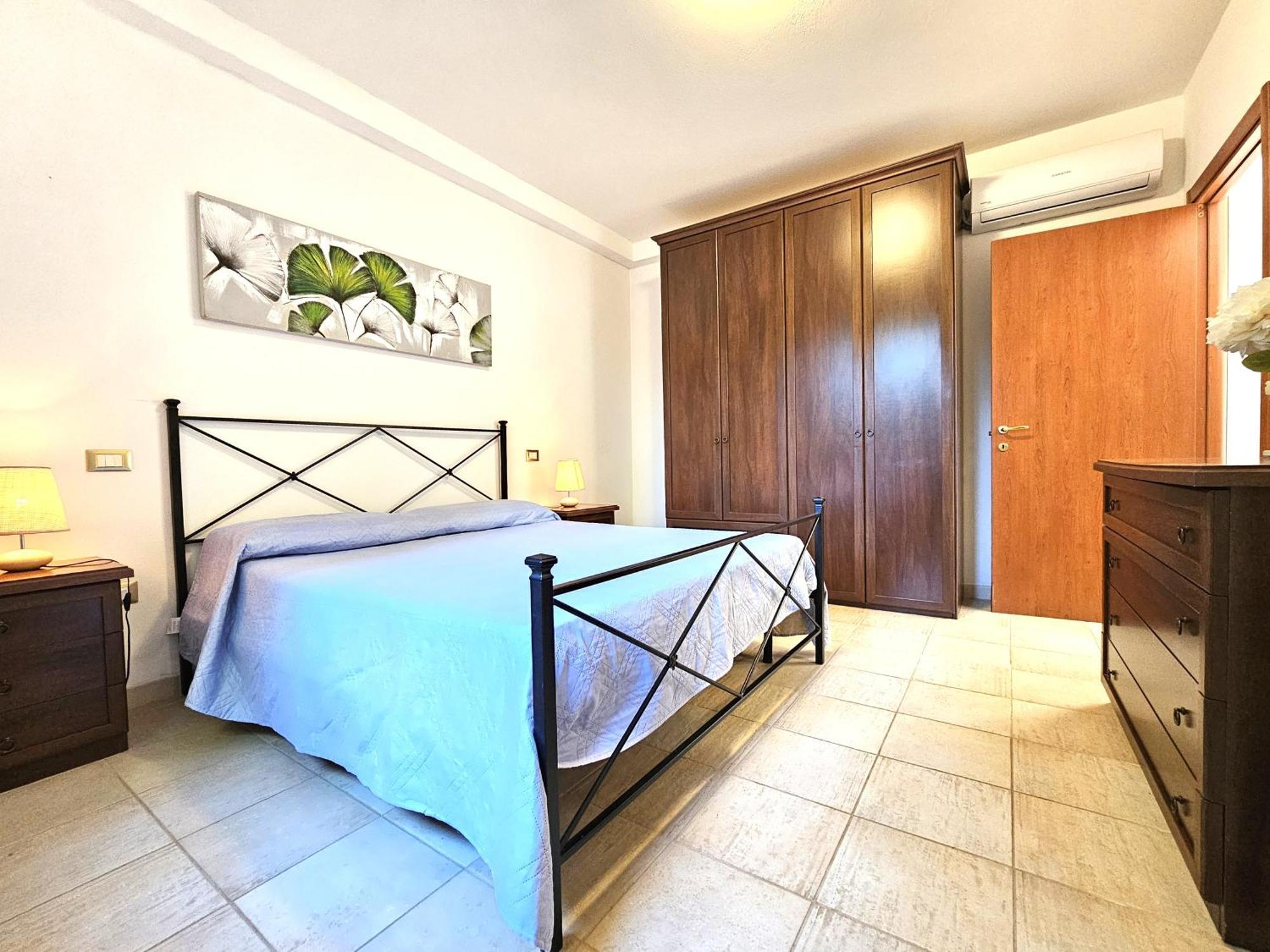 Matteo'S Apartments グアルディスタッロ エクステリア 写真