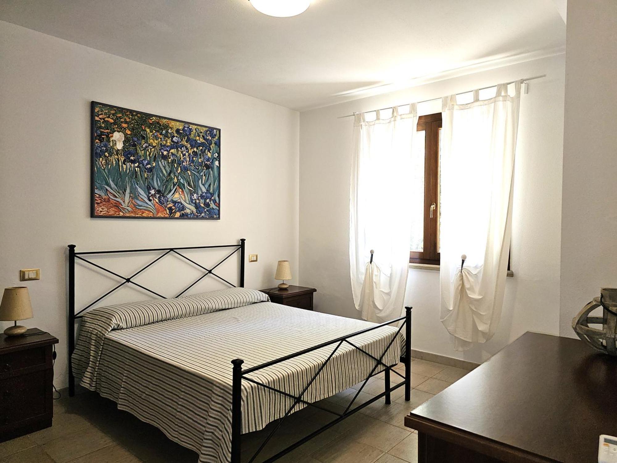 Matteo'S Apartments グアルディスタッロ エクステリア 写真