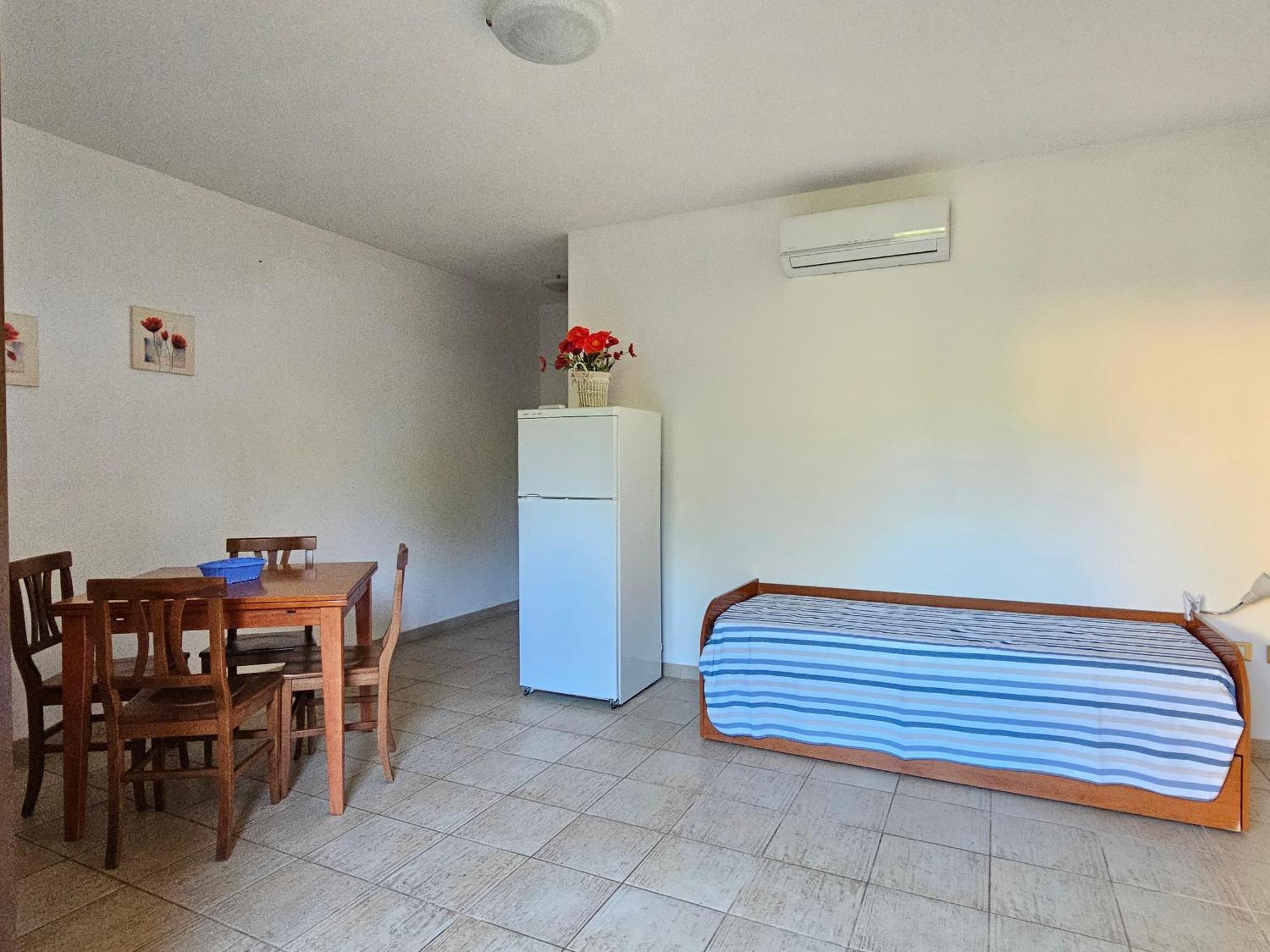 Matteo'S Apartments グアルディスタッロ 部屋 写真
